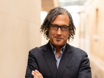 Professor David Olusoga: The Global History of the British Cup of Tea