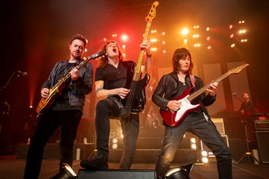 The Classic Rock Show