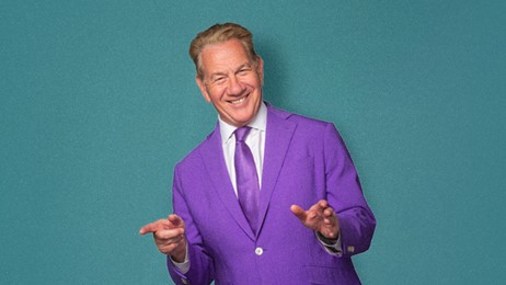 The Michael Portillo Show