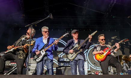 10cc: And Another Bloody Greatest Hits Tour