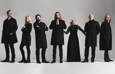 Rumours of Fleetwood Mac – 50th Anniversary Tour 2027