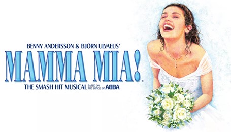 MAMMA MIA!