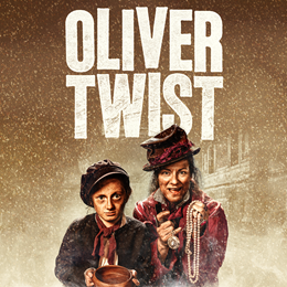 Oliver Twist