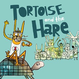 Tortoise and the Hare