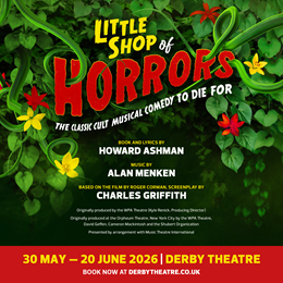 Little Shop of Horrors