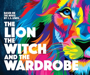 The Lion, The Witch and The Wardrobe