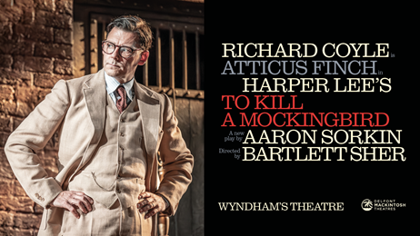 To Kill a Mockingbird