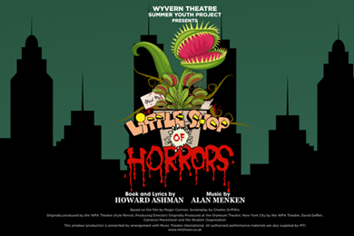 Little Shop Of Horrors