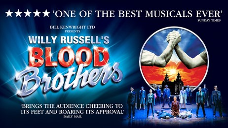 Blood Brothers