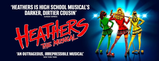 Heathers the Musical