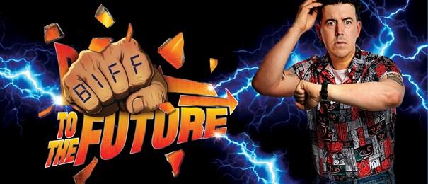 Biff To The Future 