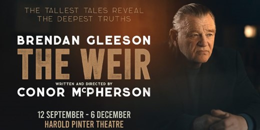 The Weir