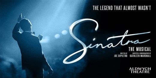 Sinatra: The Musical