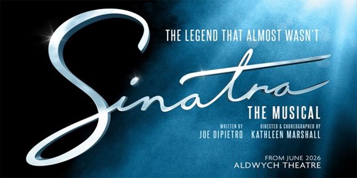 Sinatra: The Musical