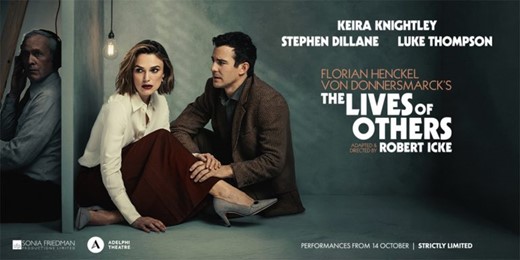 The Lives of Others