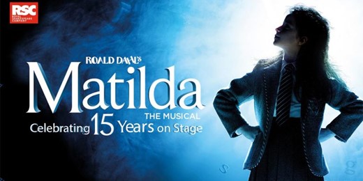 Matilda The Musical