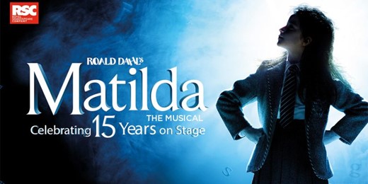 Matilda The Musical
