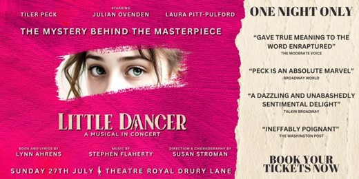 Little Dancer