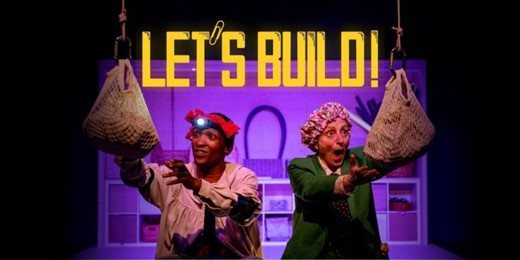 Let's Build
