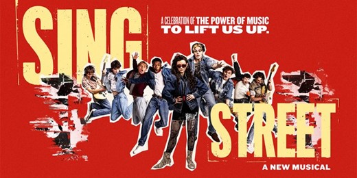 Sing Street