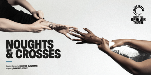 Noughts And Crosses