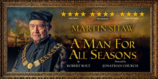 Man For All Seasons, A