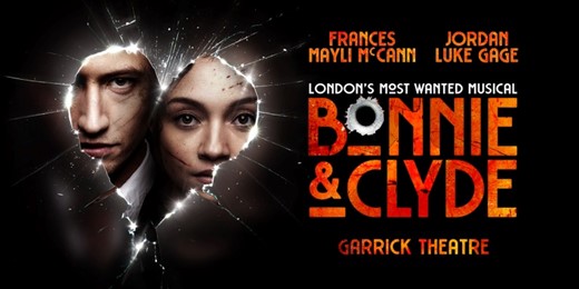 Bonnie & Clyde