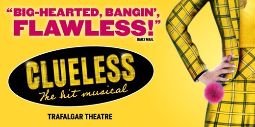 Clueless The Musical