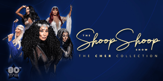 The Shoop Shoop Show - The Cher Collection