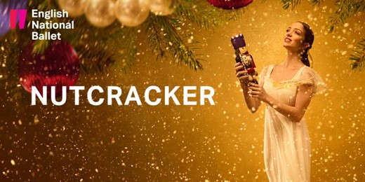 Nutcracker