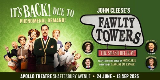 Fawlty Towers