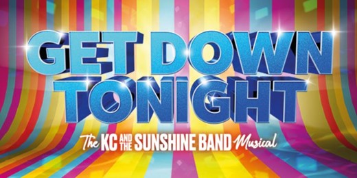 Get Down Tonight