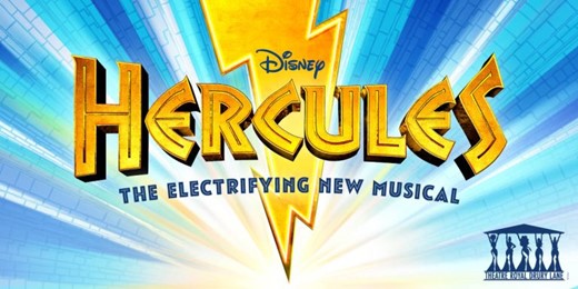 Disney's Hercules