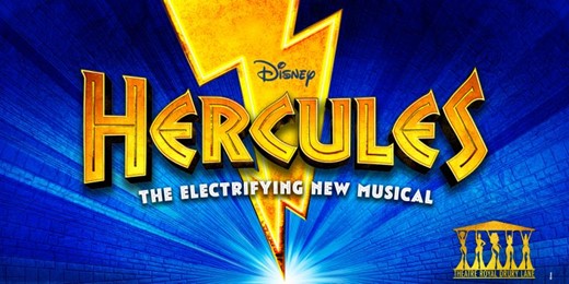 Disney's Hercules