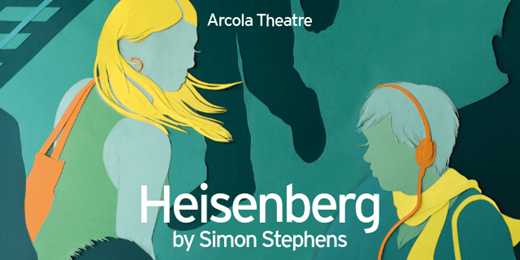 Heisenberg