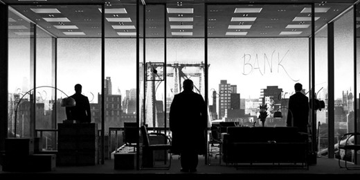 The Lehman Trilogy