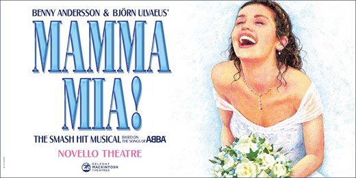 Mamma Mia!