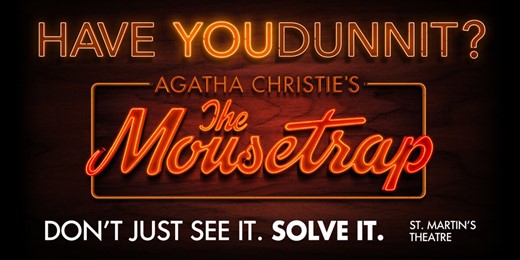 The Mousetrap