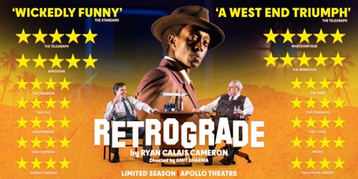 Retrograde