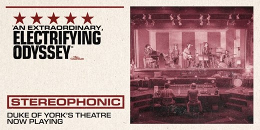 Stereophonic