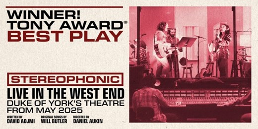 Stereophonic