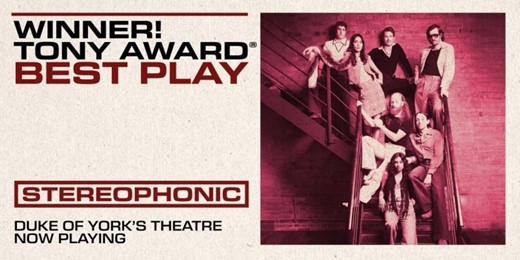 Stereophonic