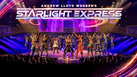 Starlight Express