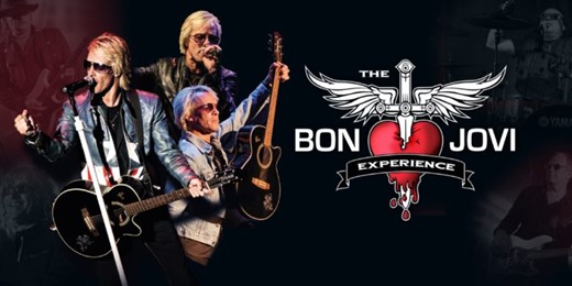 The Bon Jovi Experience