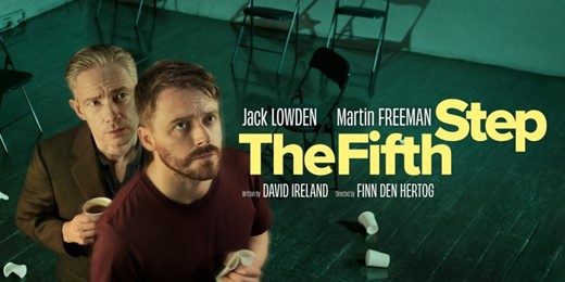 The Fifth Step