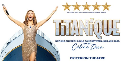 Titaníque