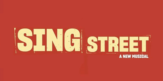 Sing Street
