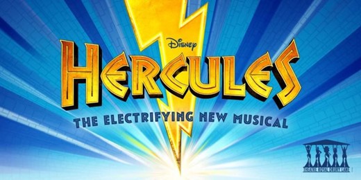 Disney's Hercules