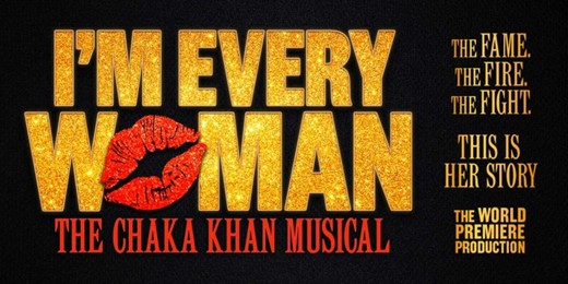 I'm Every Woman