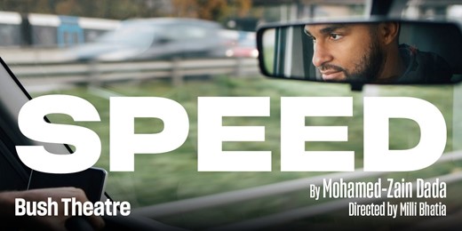 Speed